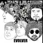 The Autumn/Winter EVOLVER Tour 2026: Lowdham Village Hall, Nottingham [SEATED SHOW]