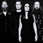 Cold in Berlin at Voodoo Club in Warsaw