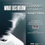 The Always Meant to Suffer Tour 