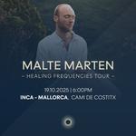 Malte Marten | Live in Mallorca