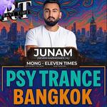 Rave Times Bangkok