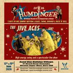 The Humdinger Vintage Vacation