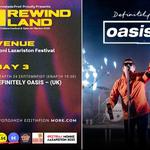 Definitely Oasis @ Rewindland 2025
