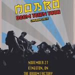 DOOM TOWN TOUR: Kingston, ON