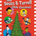 Xmas bash The Glass House