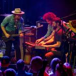 Kris Lager & The Assembly Of Assassins