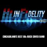 HI at  Hard Rock Casino, Gary IN, 9p