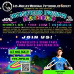 LAMPS Psychedelic INSIGHTS Playground