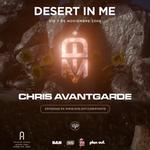 Desert In Me