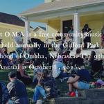 Porchfest 2025