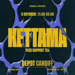 Kettama