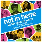Hot in Herre 2000's Dance Party