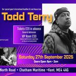 Big Saturday presents House Icons