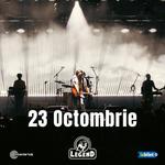 Robin and The Backstabbers • Iasi • Legend Pub • 23 octombrie