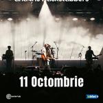 Robin and The Backstabbers • Cluj-Napoca • Form Space • 11 octombrie