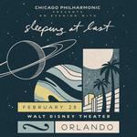 The Chicago Philharmonic Presents an Evening with Sleeping At Last