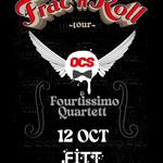 Omul cu Sobolani | FRAC’n’ROLL • Timisoara • FITT • 12 octombrie
