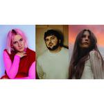 Plateau triple - Découverte de nos artistes d’ici