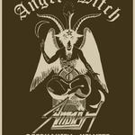ANGEL WITCH plus AMBUSH :: OBERHAUSEN