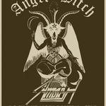 ANGEL WITCH plus AMBUSH :: SELB