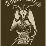 ANGEL WITCH plus AMBUSH :: ULFT