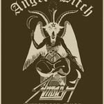 ANGEL WITCH plus AMBUSH :: AMERSFOORT