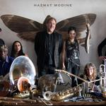 Bandwagon Summer Series: Hazmat Modine