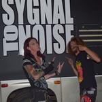 Sygnal at the Apphodian 