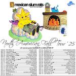 Miami w/ Mexican Slum Rats