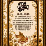 Faith and Deeds Fall Tour