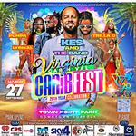 Virginia Caribfest