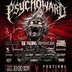 Yossi Sassi & The Oriental Rock Orchestra @ PsychoWard Fest 2025