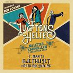 Luftens Helte – Nu Letter Karavellen 2026 / Gjethuset