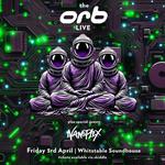 The Orb - Whitstable