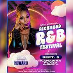 R&B Festival