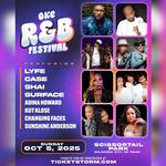 OKC R&B Festival