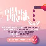 Öszi Etyeki Piknik - Újratöltve