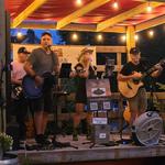 Echo Fields - Nashville's Hits with Tennessee Honey Band  Band Quartet 5PM - 8PM 