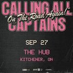 On The Road Again Tour