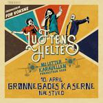 Luftens Helte – Nu Letter Karavellen 2026 / Grønnegades Kaserne