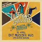 Luftens Helte – Nu Letter Karavellen 2026 / Det Musiske Hus