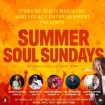 NIls presents Smooth Jazz Concert Series