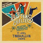 Luftens Helte – Nu Letter Karavellen 2026 / Tinghallen