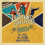 Luftens Helte – Nu Letter Karavellen 2026 / Alsion