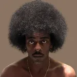 Seu Jorge