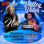 Valley Vibes Jazz matinee