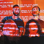 Harmonic Convergence Album Release Show