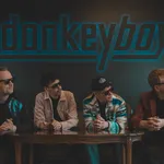 donkeyboy