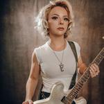 Samantha Fish, Cedric Burnside, And Jon Spencer Shake Em' On Down Tour