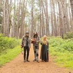 WOLFCHILD at Soul Food